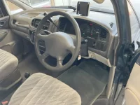 Mitsubishi DELICA лот № 2434 оценка 3.5  с аукциона в Японии 3