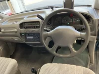 Mitsubishi DELICA лот № 2434 оценка 3.5  с аукциона в Японии 4