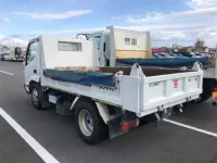 Hino DUTRO лот № 30001 оценка R  с аукциона в Японии 1