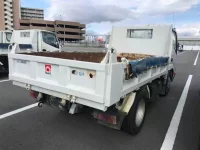 Hino DUTRO лот № 30001 оценка R  с аукциона в Японии 4