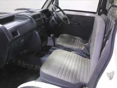 Daihatsu HIJET TRUCK  с аукциона в Японии