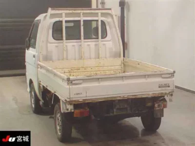 Daihatsu HIJET TRUCK  с аукциона в Японии