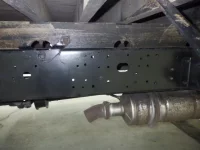 Hino RANGER лот № 3034 оценка 3.5  с аукциона в Японии 3