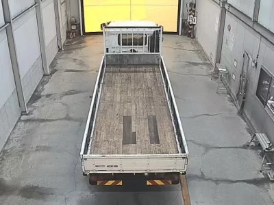 Hino RANGER  с аукциона в Японии