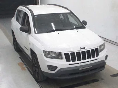 Chrysler JEEP COMPASS