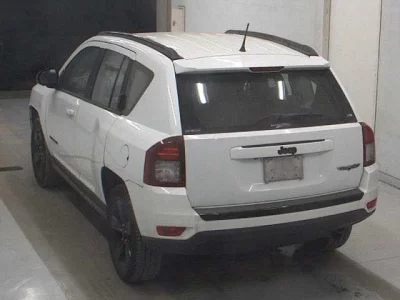 Chrysler JEEP COMPASS