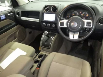Chrysler JEEP COMPASS