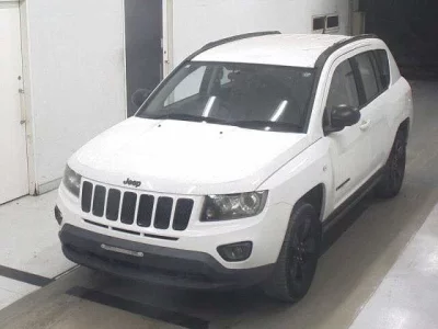 Chrysler JEEP COMPASS