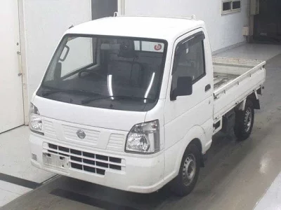Nissan CLIPPER TRUCK