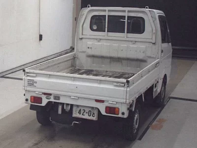 Nissan CLIPPER TRUCK