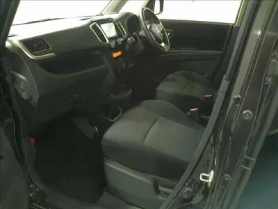 Mitsubishi DELICA D2