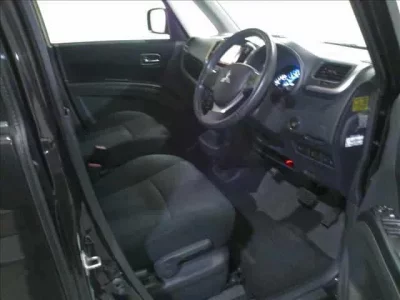 Mitsubishi DELICA D2