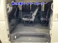 Toyota HIACE лот № 60096 оценка RA  с аукциона в Японии 5
