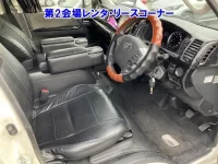 Toyota HIACE лот № 60096 оценка RA  с аукциона в Японии 4