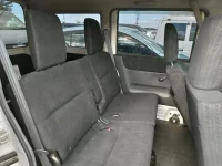 Honda VAMOS лот № 67 оценка 3.5  с аукциона в Японии 4