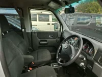 Honda VAMOS лот № 67 оценка 3.5  с аукциона в Японии 5