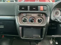 Honda VAMOS лот № 67 оценка 3.5  с аукциона в Японии 6