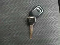 Honda VAMOS лот № 67 оценка 3.5  с аукциона в Японии 8