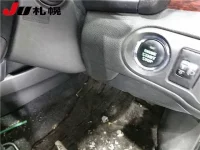 Toyota ALLION лот № 1549 оценка 3.5  с аукциона в Японии 3