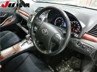 Toyota ALLION лот № 1549 оценка 3.5  с аукциона в Японии 2