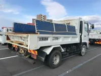 Hino RANGER лот № 30006 оценка R  с аукциона в Японии 4