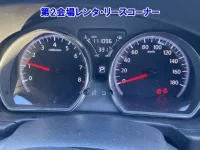 Nissan TIIDA LATIO лот № 60109 оценка 3.5  с аукциона в Японии 3