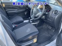 Nissan TIIDA LATIO лот № 60109 оценка 3.5  с аукциона в Японии 4