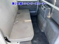 Toyota DYNA лот № 60106 оценка 3.5  с аукциона в Японии 5