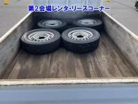 Toyota DYNA лот № 60106 оценка 3.5  с аукциона в Японии 6