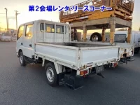 Toyota DYNA лот № 60106 оценка 3.5  с аукциона в Японии 1