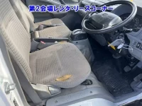 Toyota DYNA лот № 60106 оценка 3.5  с аукциона в Японии 4