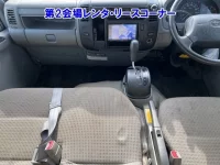 Toyota DYNA лот № 60106 оценка 3.5  с аукциона в Японии 2