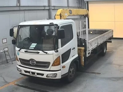 Hino RANGER