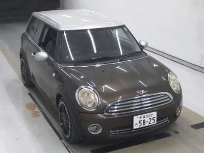 BMW MINI