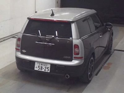 BMW MINI