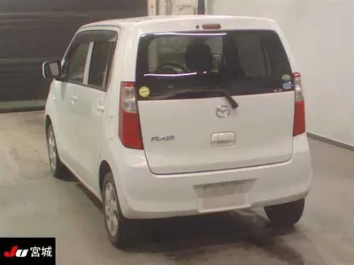 Mazda FLAIR  с аукциона в Японии