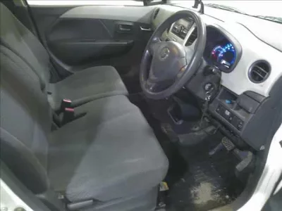 Mazda FLAIR  с аукциона в Японии