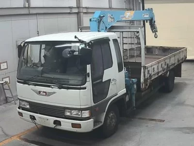 Hino RANGER