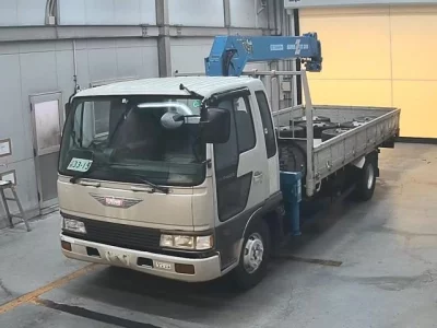 Hino RANGER