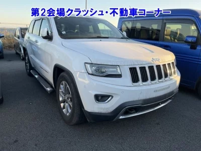 Chrysler JEEP GRAND CHEROKEE