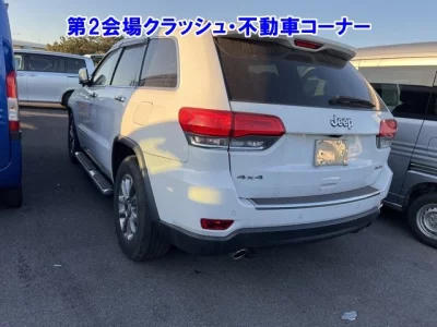 Chrysler JEEP GRAND CHEROKEE