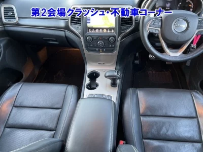 Chrysler JEEP GRAND CHEROKEE