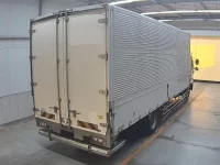 Hino RANGER лот № 3055 оценка 3.5  с аукциона в Японии 1