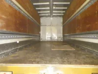 Hino RANGER лот № 3055 оценка 3.5  с аукциона в Японии 2