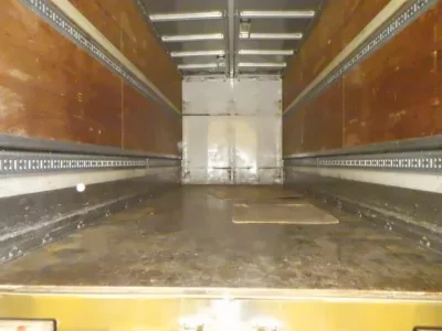 Hino RANGER  с аукциона в Японии