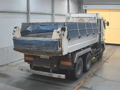 Hino TRUCK