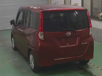 Daihatsu THOR