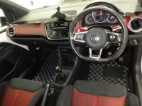 Volkswagen UP лот № 3531 оценка 4  с аукциона в Японии 2