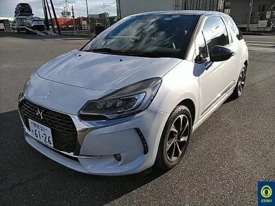 Citroen DS3