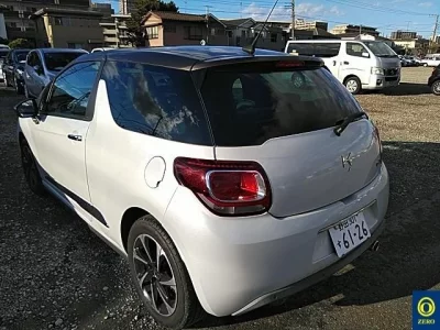 Citroen DS3